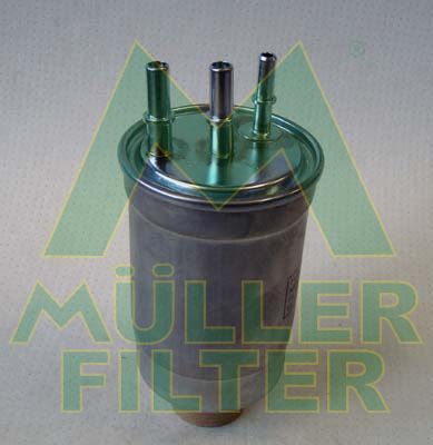 MULLER FILTER kuro filtras FN128